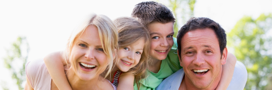 Boostez la santé de votre famille par l'alimentation